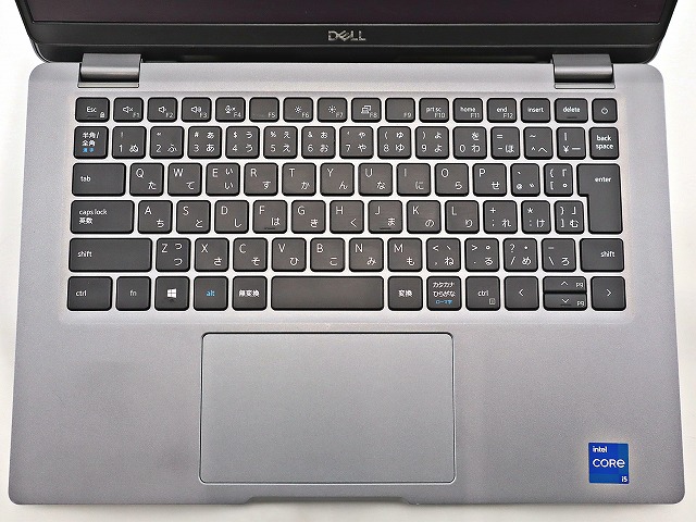 DELL LATITUDE 5320 