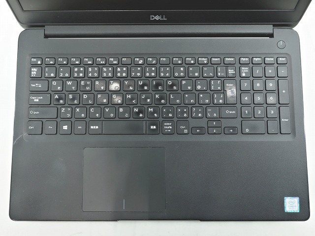 DELL LATITUDE 3500 
