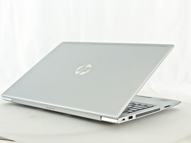 HP PROBOOK 450 G6 [新品SSD] 