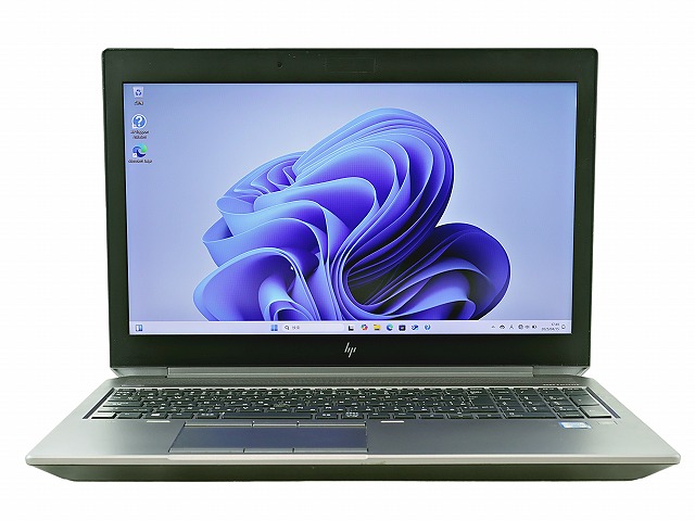HP ZBOOK 15 G6 