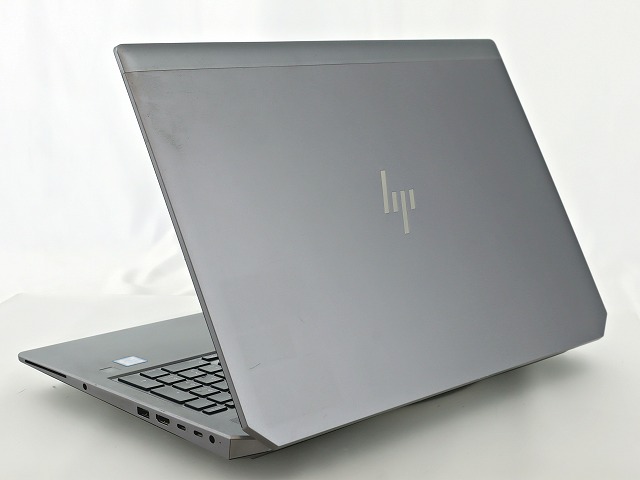 HP ZBOOK 15 G6 