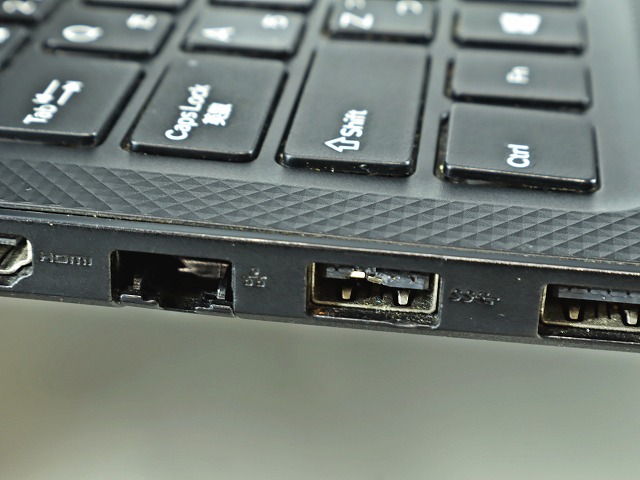 DELL VOSTRO 3580 