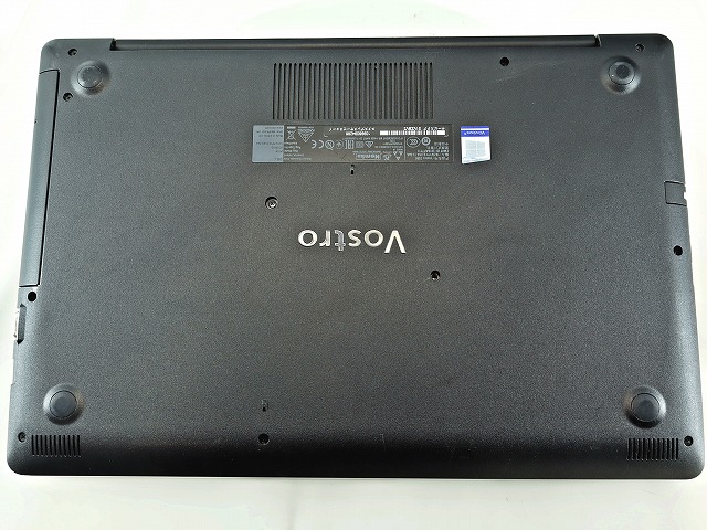 DELL VOSTRO 3580 