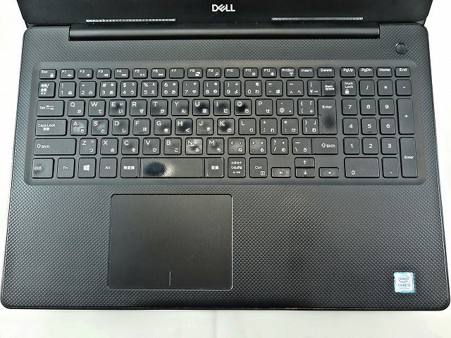 DELL VOSTRO 3580 