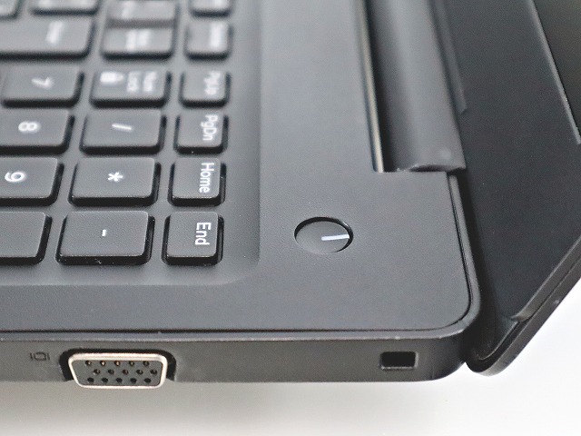 DELL LATITUDE 3590 