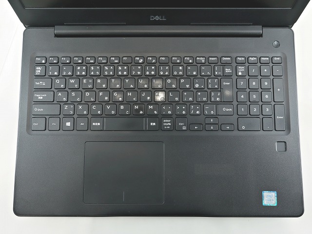 DELL LATITUDE 3590 