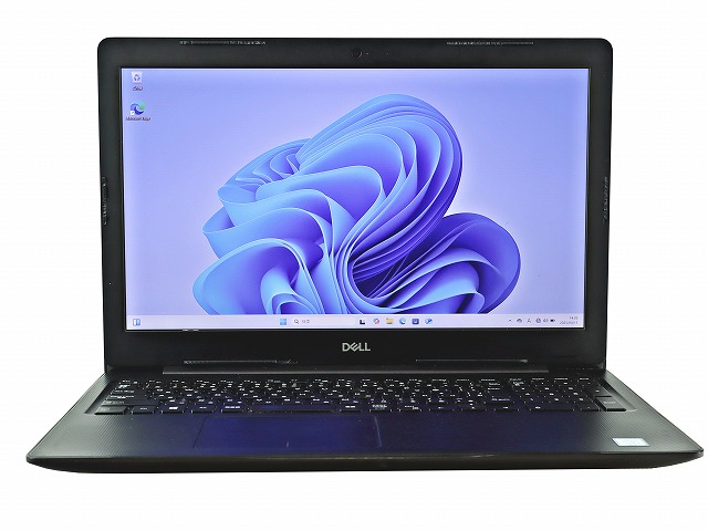 DELL VOSTRO 3580 