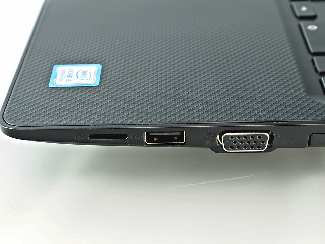 DELL VOSTRO 3580 