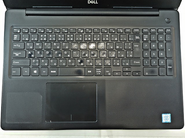 DELL VOSTRO 3580 
