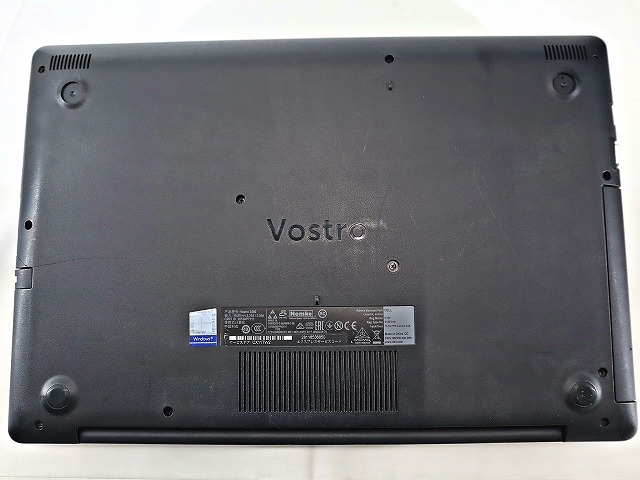 DELL VOSTRO 3580 