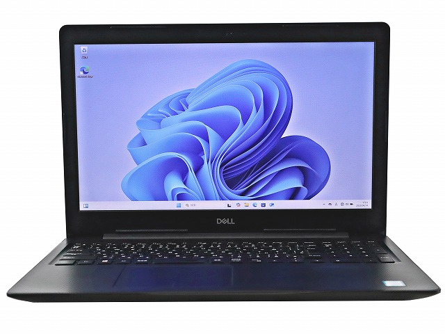 DELL VOSTRO 3580 