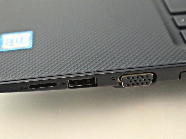DELL VOSTRO 3580 