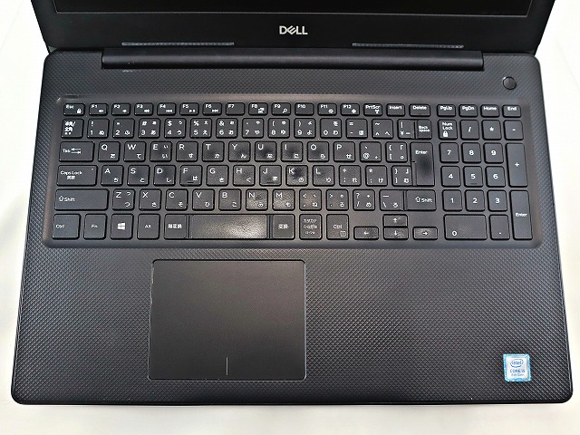 DELL VOSTRO 3580 