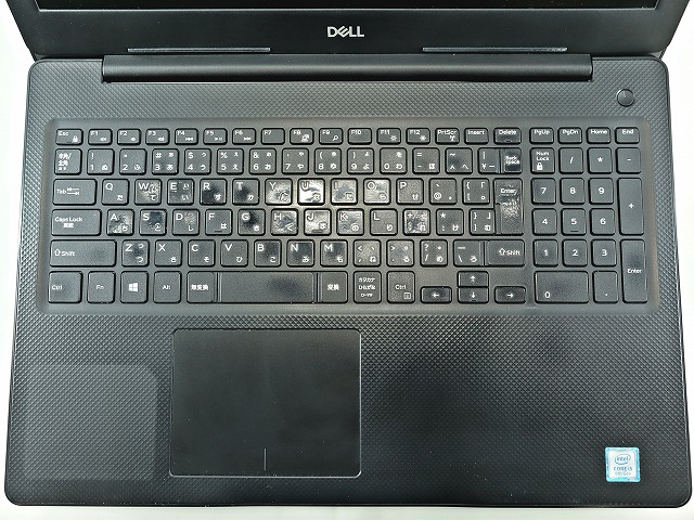 DELL VOSTRO 3580 