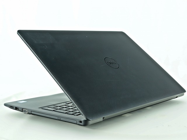 DELL VOSTRO 3580 
