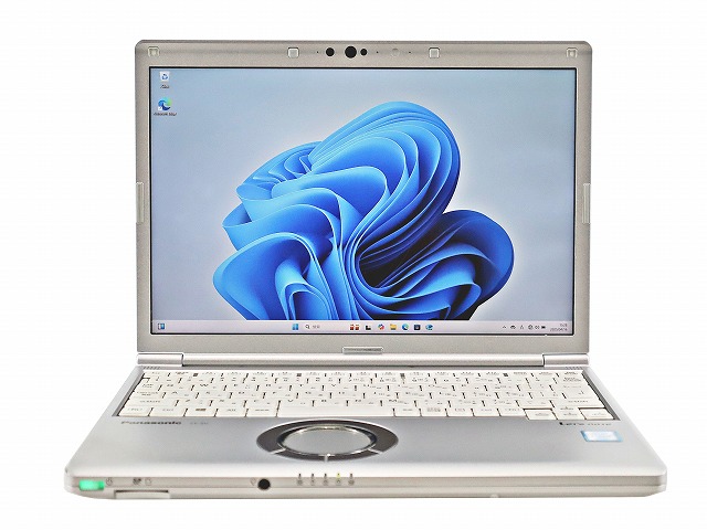 PANASONIC LET'S NOTE CF-SV7 CF-SV7RDCVS