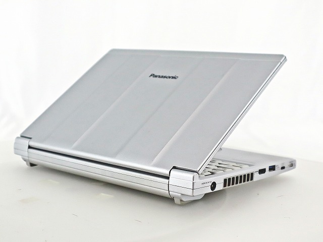 PANASONIC LET'S NOTE CF-SV7 CF-SV7RDCVS