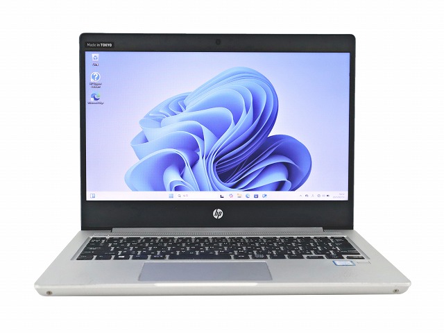 HP PROBOOK 430 G6 