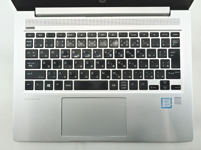 HP PROBOOK 430 G6 