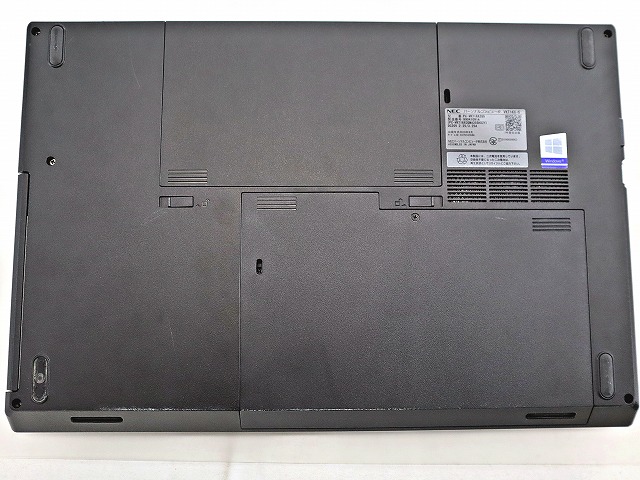 NEC VERSAPRO VKT16/X-5 PC-VKT16XZG5
