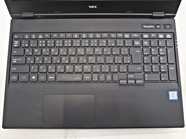 NEC VERSAPRO VKT16/X-5 PC-VKT16XZG5