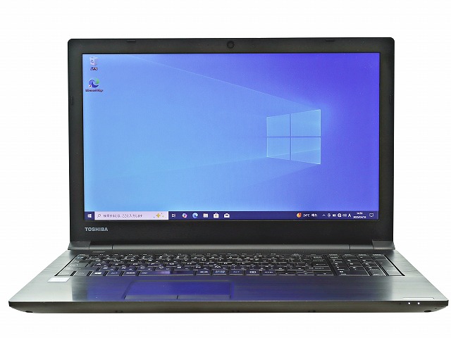 東芝 DYNABOOK B65/DN 【保証なし特価】 PB6DNBB44L7FD1