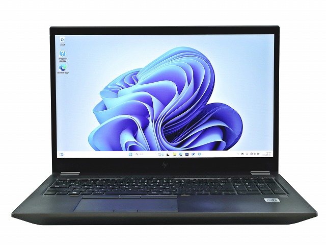 HP ZBOOK FURY 15 G7 MOBILE WORKSTATION 