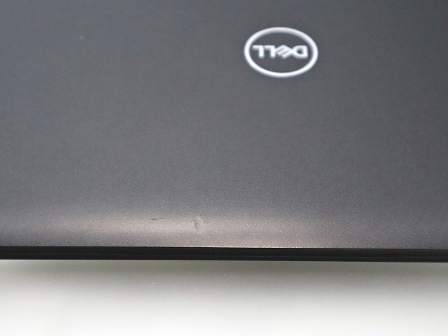 DELL LATITUDE 5300 