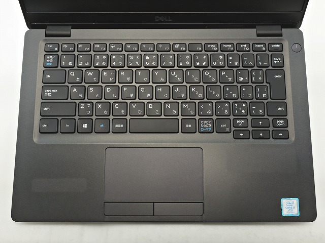 DELL LATITUDE 5300 