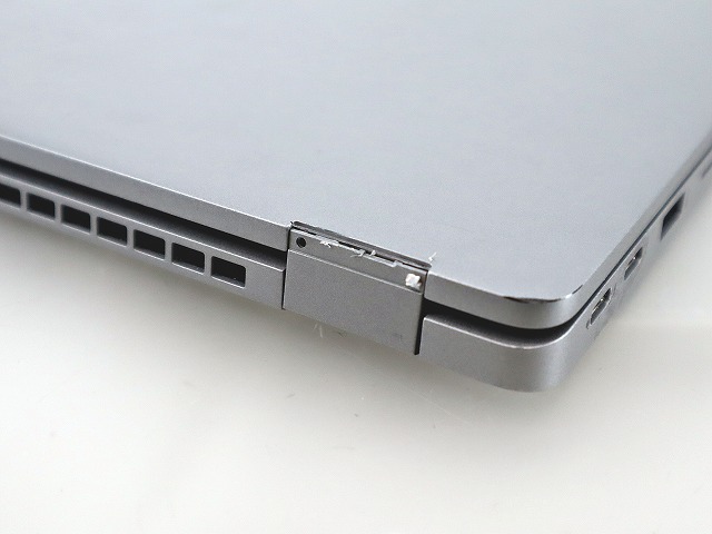 DELL LATITUDE 5320 