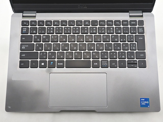 DELL LATITUDE 5320 