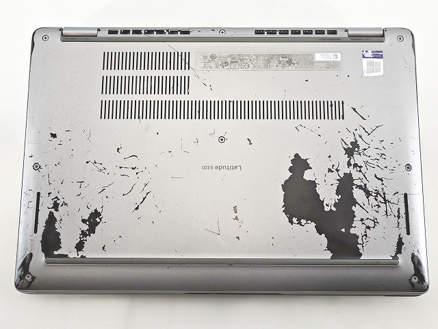 DELL LATITUDE 5320 