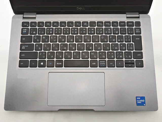 DELL LATITUDE 5320 