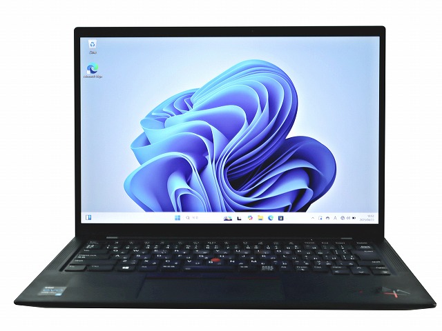 LENOVO THINKPAD X1 CARBON GEN9 (LTEモデル) 20XX-S4E000