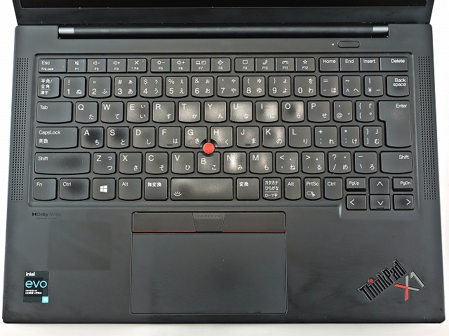 LENOVO THINKPAD X1 CARBON GEN9 (LTEモデル) 20XX-S4E000