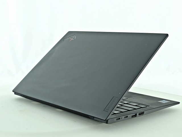 LENOVO THINKPAD X1 CARBON GEN9 (LTEモデル) 20XX-S4E000