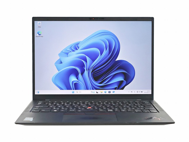 LENOVO THINKPAD X1 CARBON GEN9 (LTEモデル) 20XX-S4E000