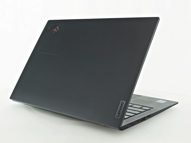 LENOVO THINKPAD X1 CARBON GEN9 (LTEモデル) 20XX-S4E000