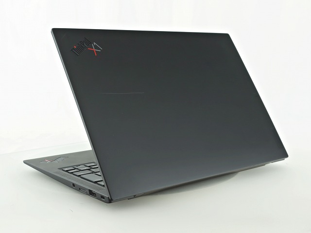 LENOVO THINKPAD X1 CARBON GEN9 (LTEモデル) 20XX-S4E000