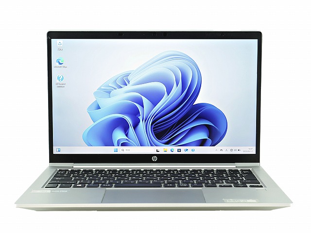 HP PROBOOK 635 AERO G7 