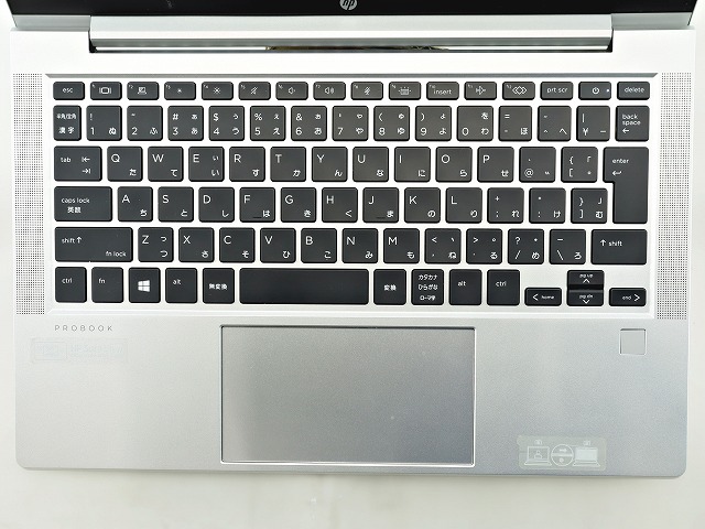 HP PROBOOK 635 AERO G7 