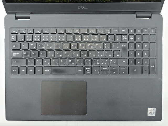 DELL LATITUDE 3510 