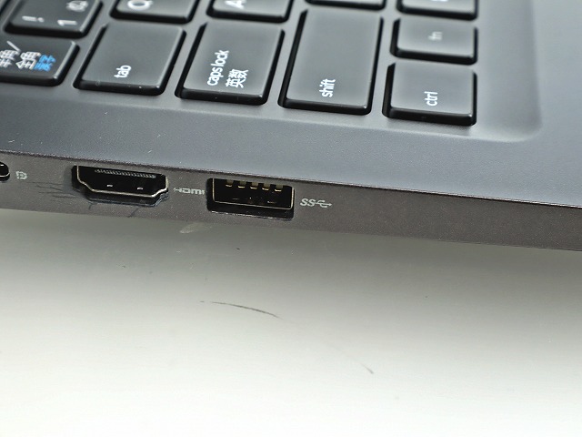 DELL LATITUDE 5300 