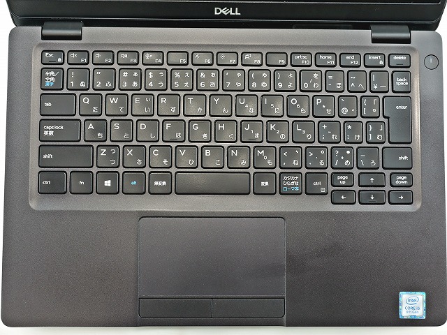 DELL LATITUDE 5300 