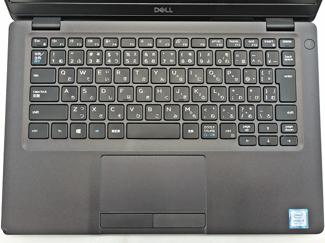DELL LATITUDE 5300 