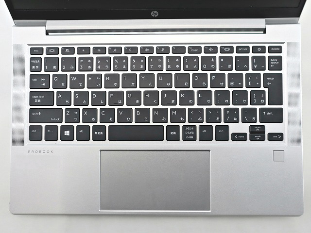 HP PROBOOK 635 AERO G7 
