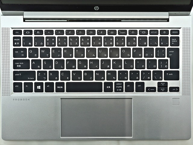 HP PROBOOK 635 AERO G7 