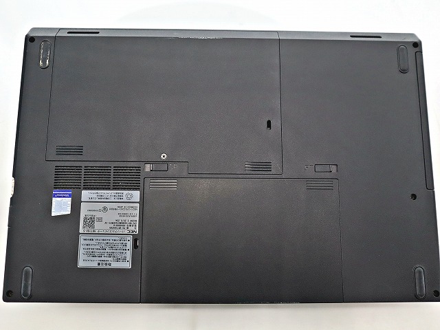 NEC VERSAPRO VKT16/X-5 PC-VKT16XZG5