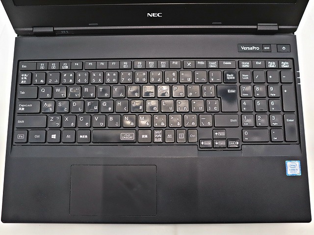 NEC VERSAPRO VKT16/X-5 PC-VKT16XZG5