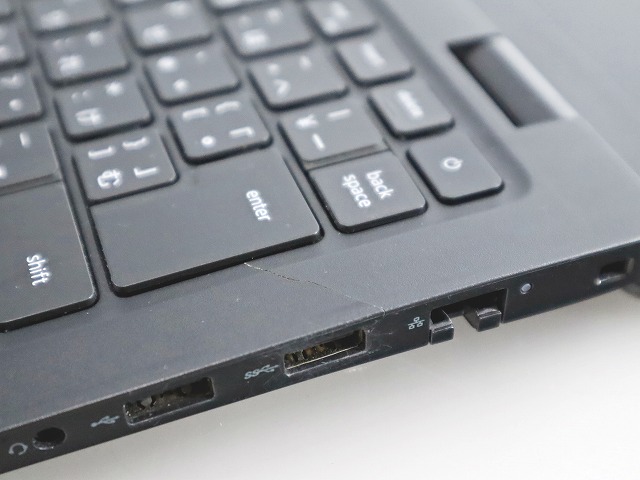 DELL LATITUDE 3420 